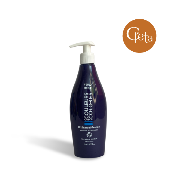 Color Mercel Color Marcel France – CRETA