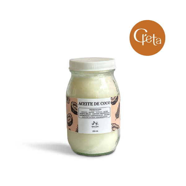 Productos_Aceite de coco 250 ml