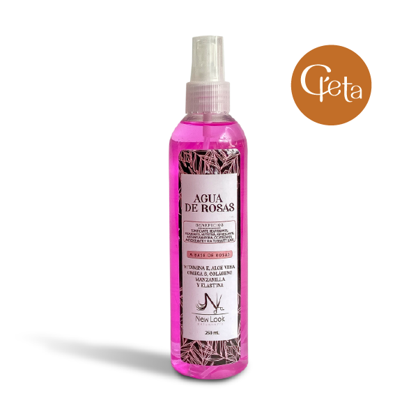 Productos_Agua de rosas 250 ml